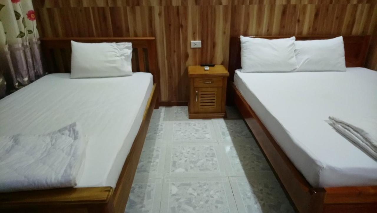 Thuy Van Bungalow Phu Quoc Exterior photo